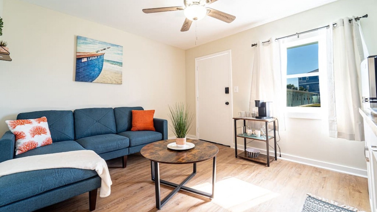 Photo of Bedroom in Bahama Beach