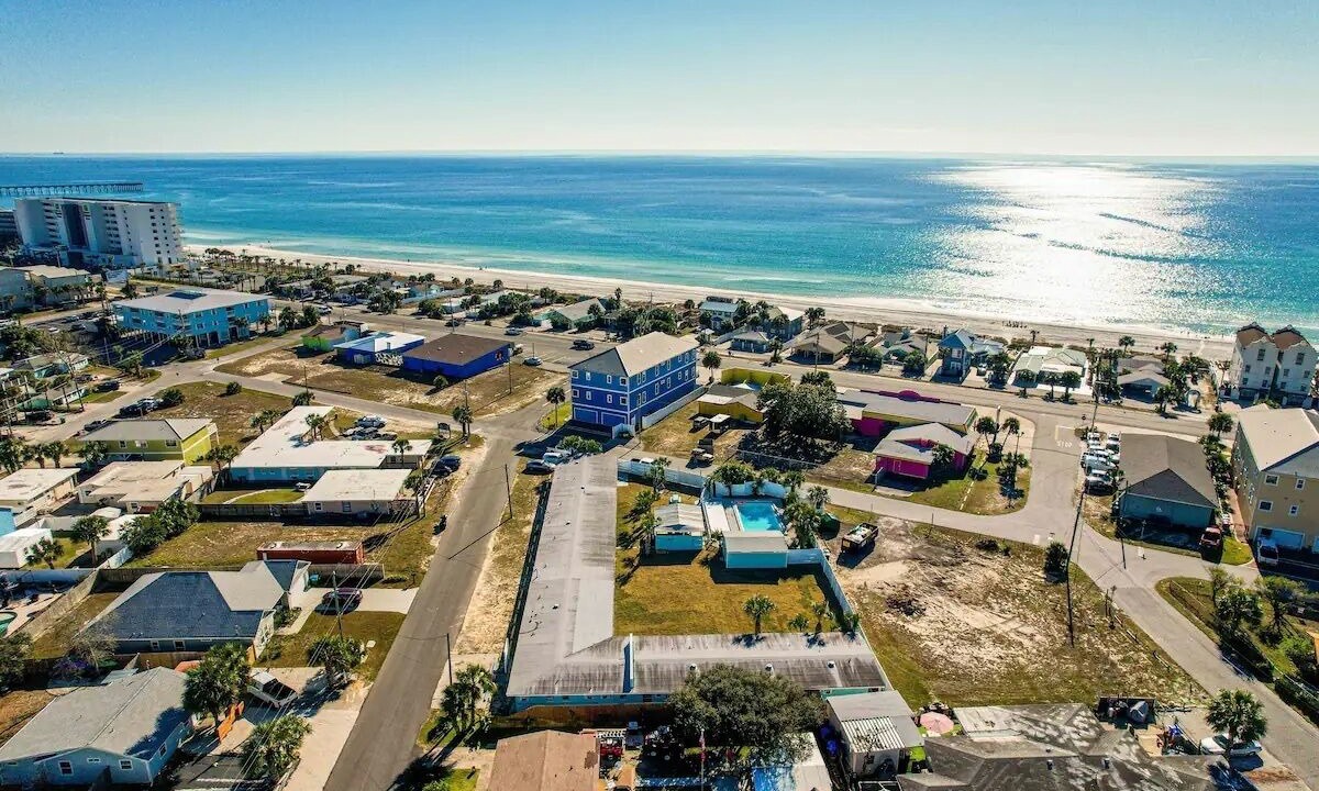 Photo of Outdoor in Bahama Beach