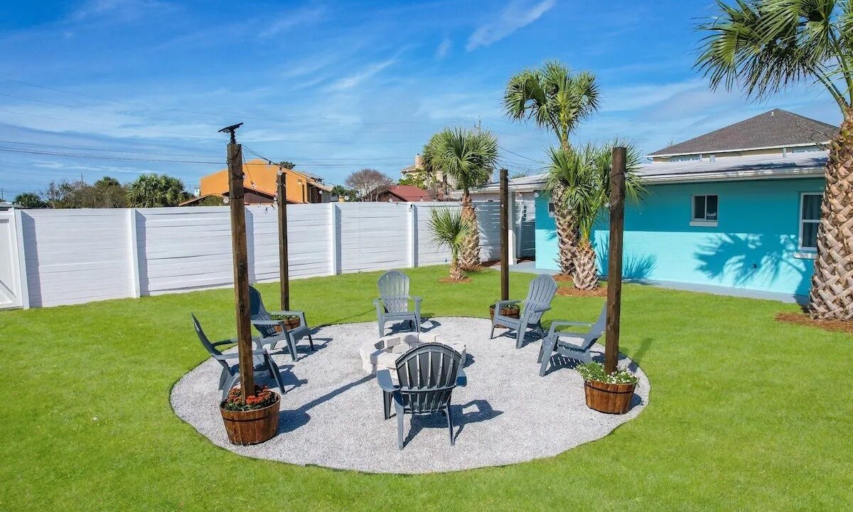 Photo of Outdoor in Bahama Beach