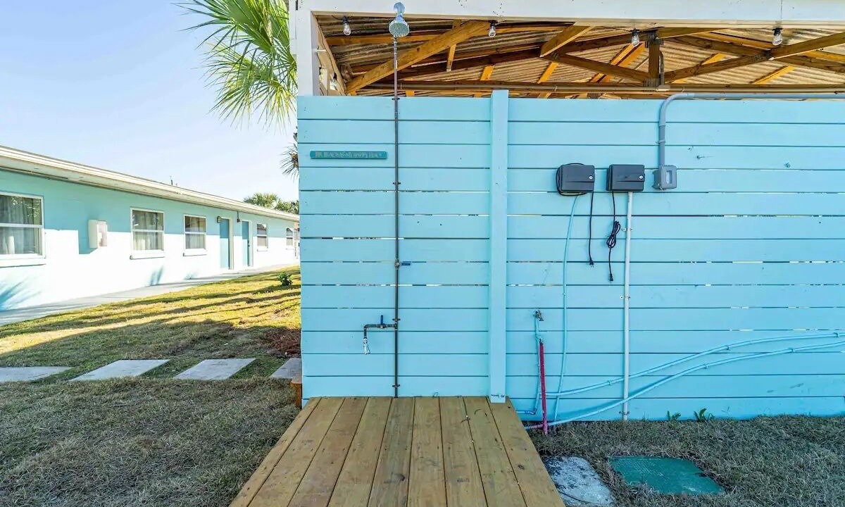 Photo of Outdoor in Bahama Beach