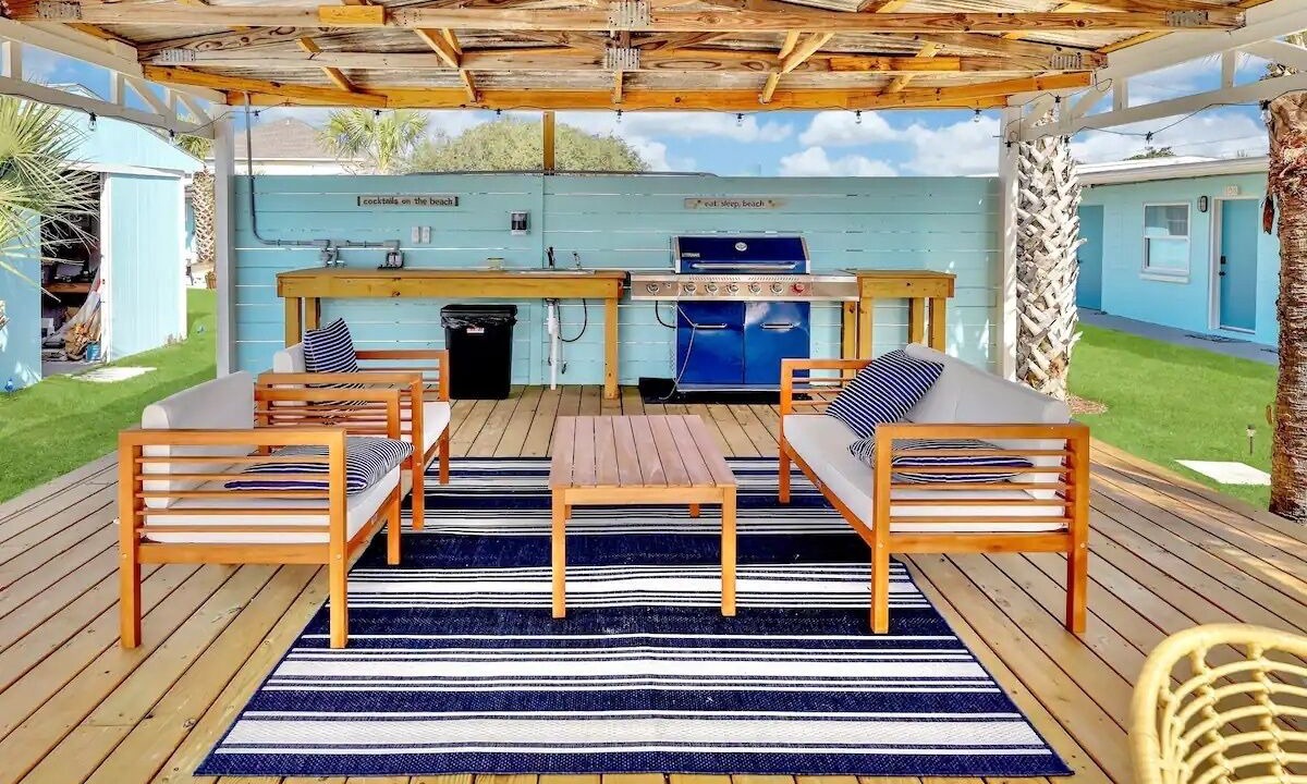 Photo of Outdoor in Bahama Beach
