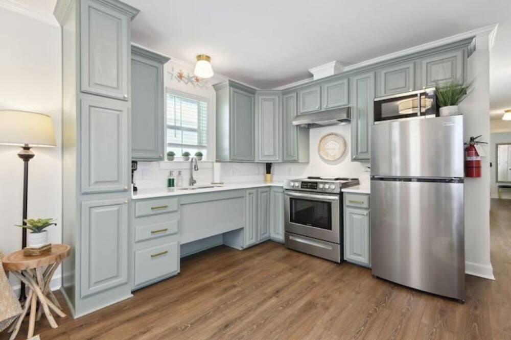 Photo of Kitchen in Ocean Springs