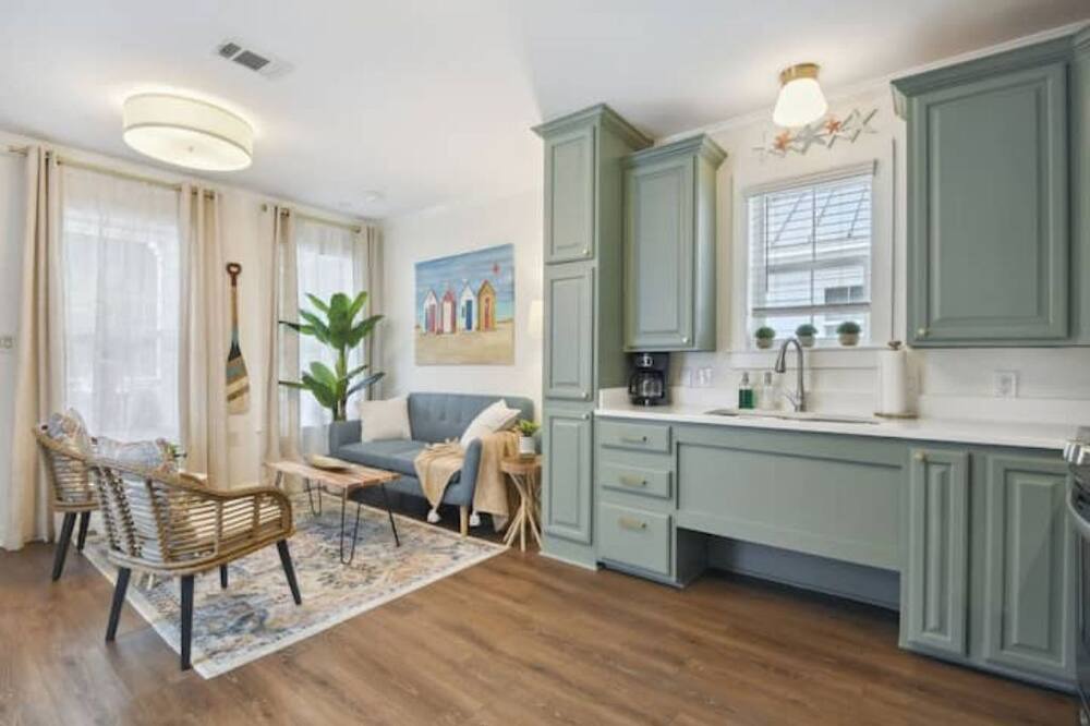 Photo of Kitchen in Ocean Springs