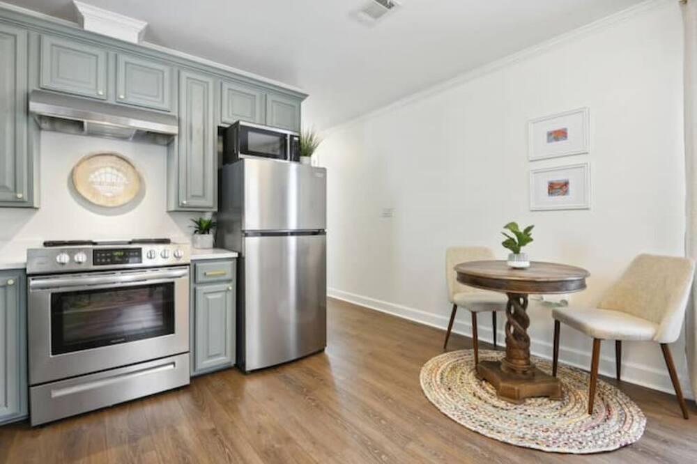 Photo of Kitchen in Ocean Springs