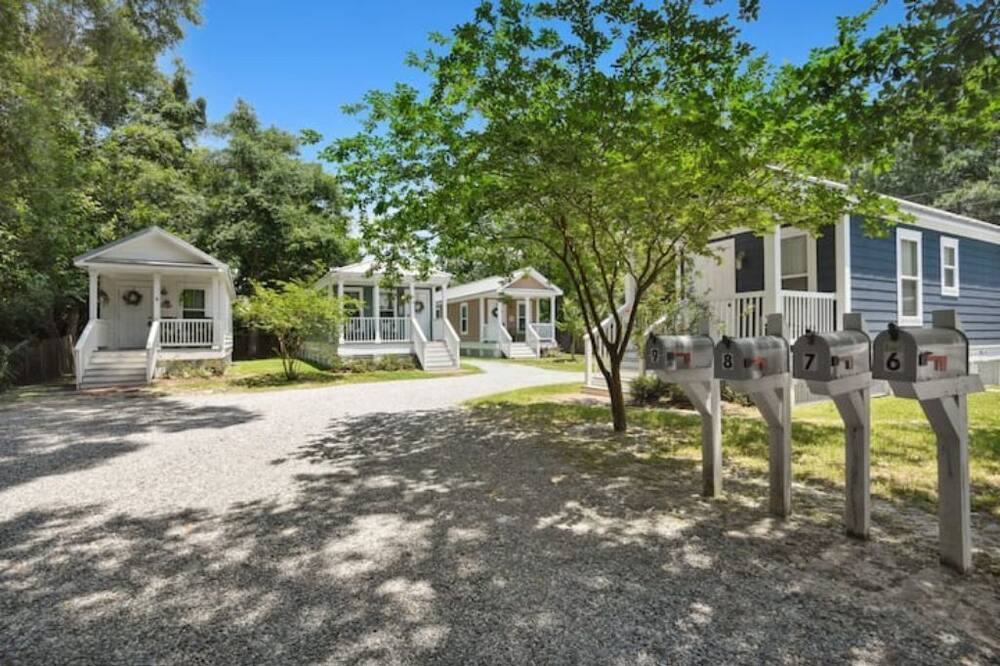 Photo of Outdoor in Ocean Springs