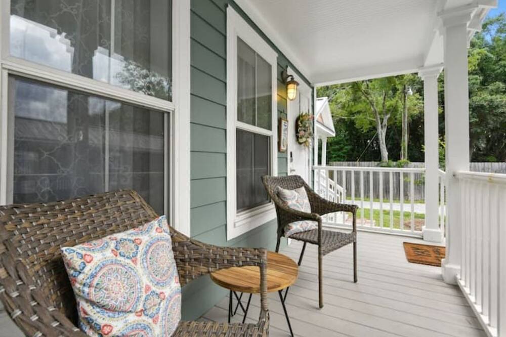 Photo of Outdoor in Ocean Springs