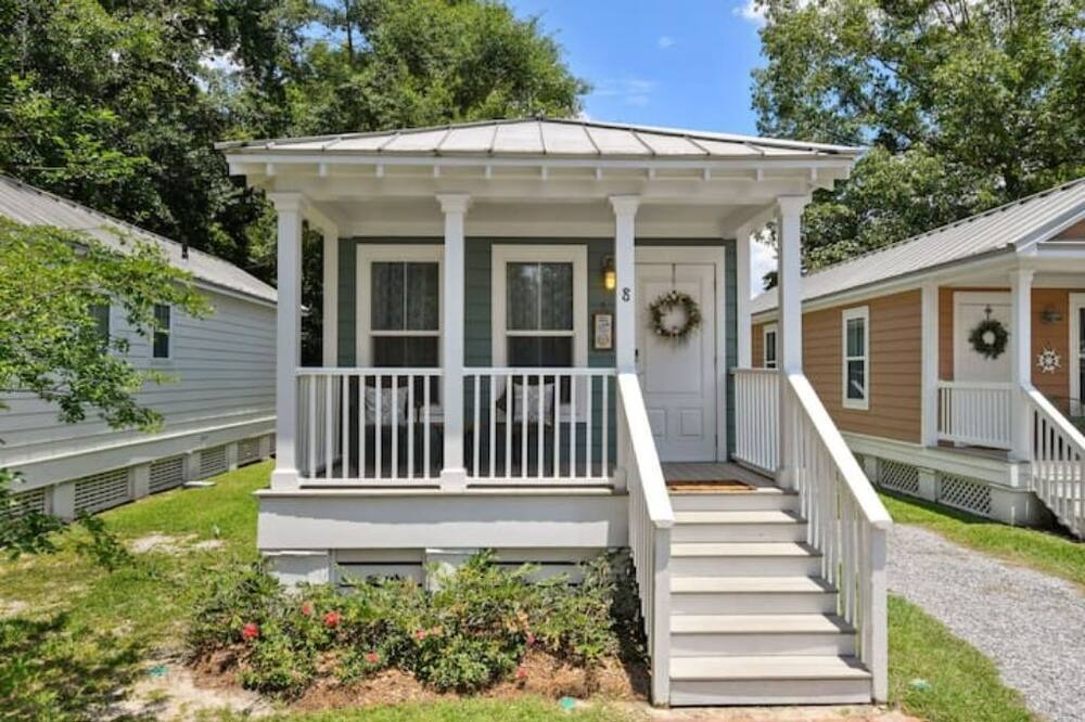 Photo of Outdoor in Ocean Springs