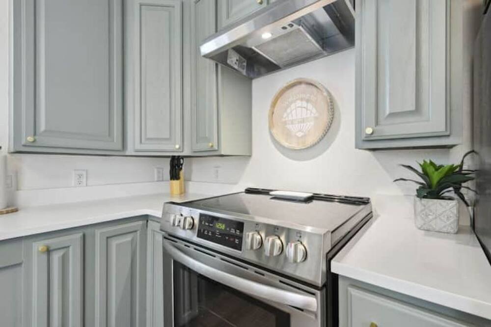 Photo of Kitchen in Ocean Springs