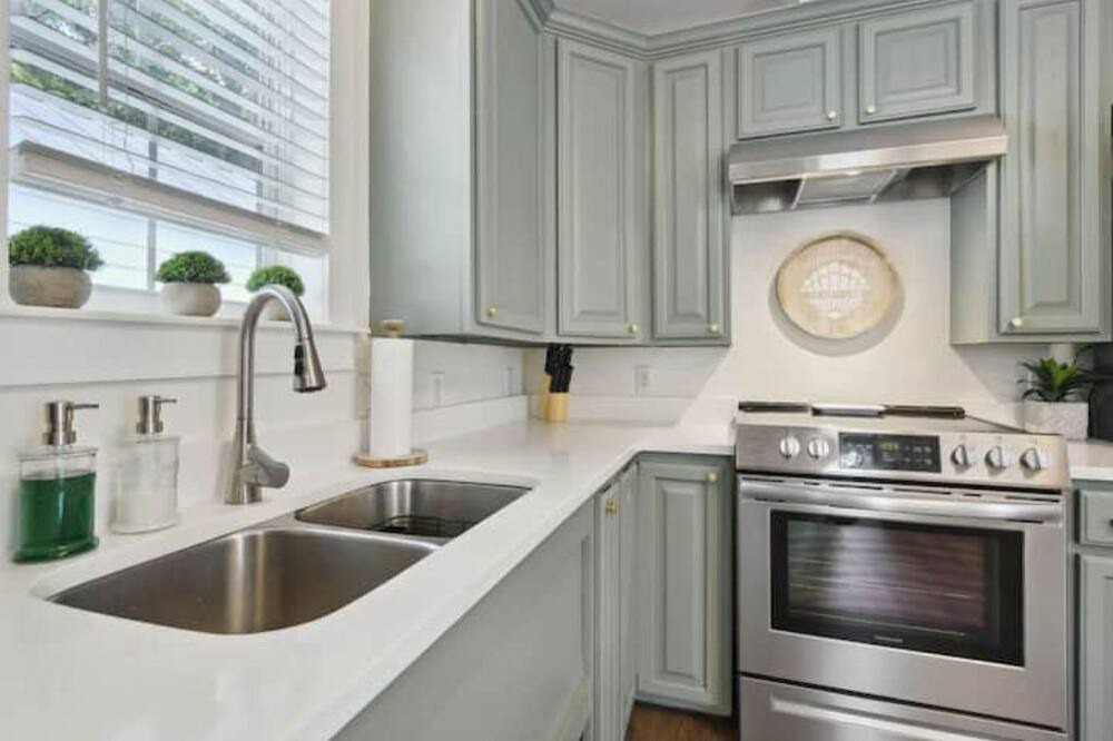Photo of Kitchen in Ocean Springs