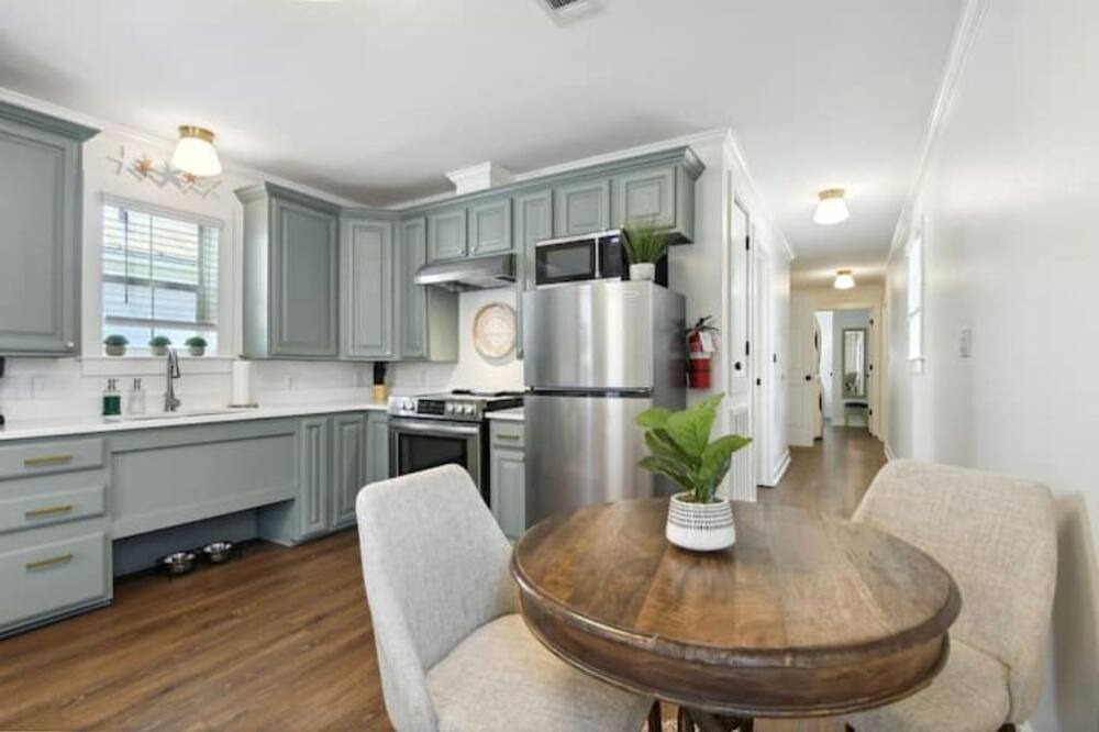 Photo of Kitchen in Ocean Springs