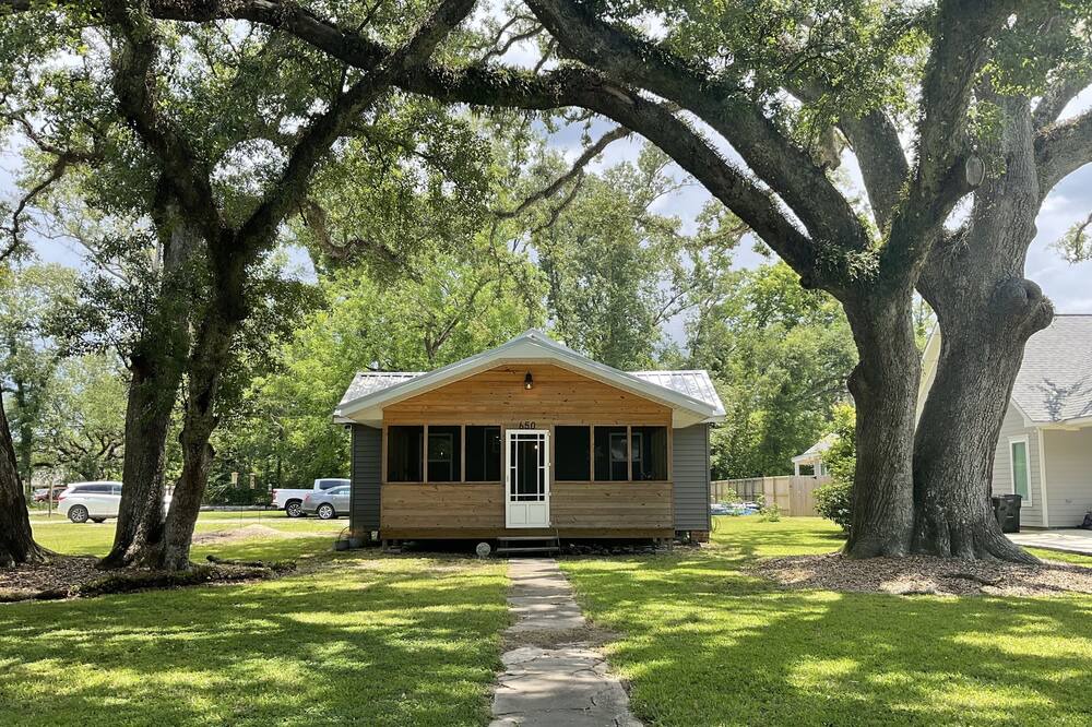 Photo of Outdoor in Ponchatoula
