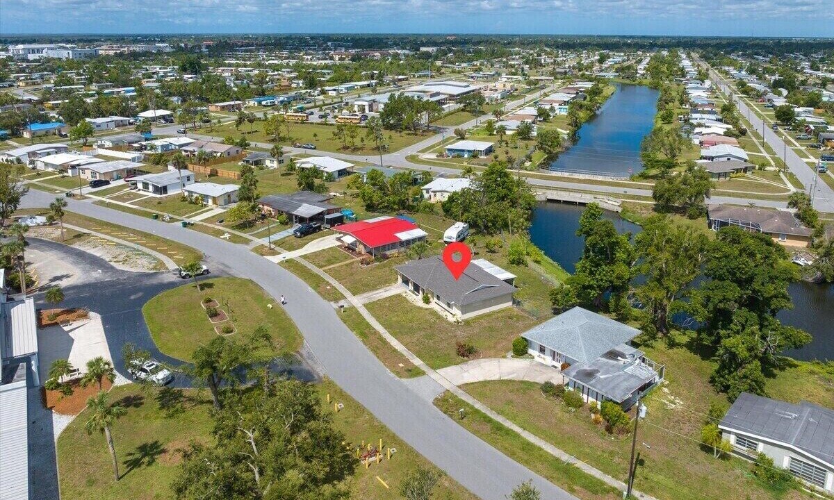 Photo of Outdoor in Port Charlotte