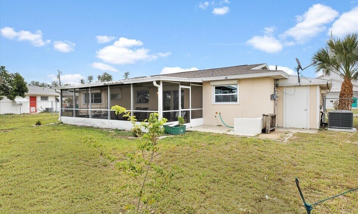 Photo of Outdoor in Port Charlotte