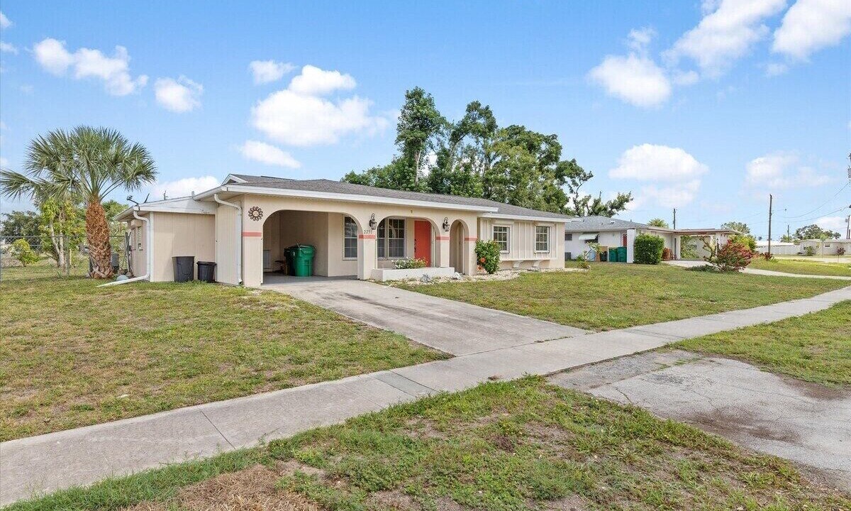 Photo of Outdoor in Port Charlotte