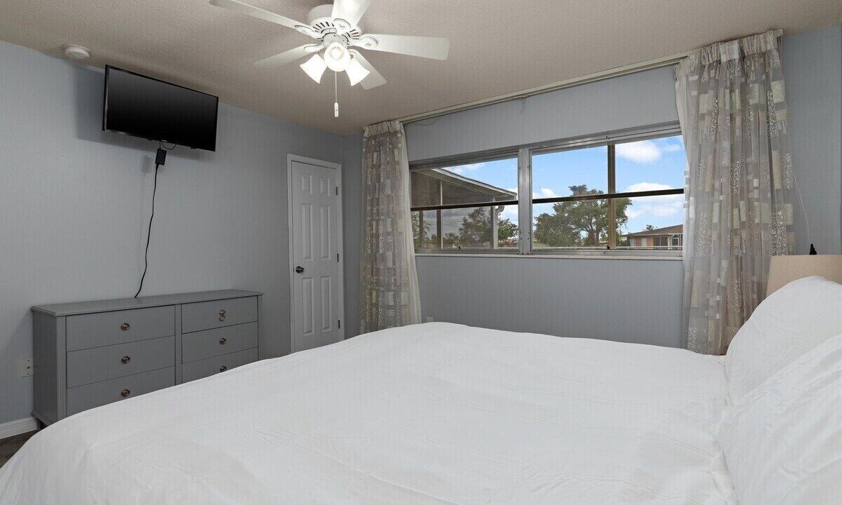 Photo of Bedroom in Port Charlotte