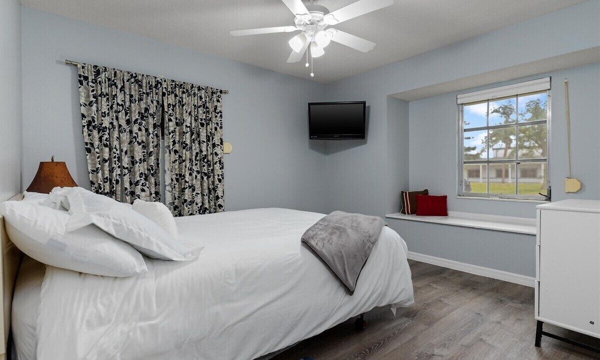 Photo of Bedroom in Port Charlotte