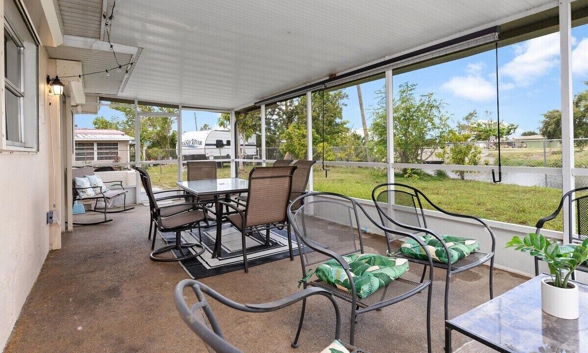 Photo of Outdoor in Port Charlotte
