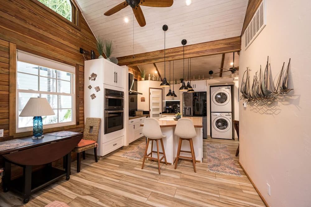 Photo of Kitchen in Old Town
