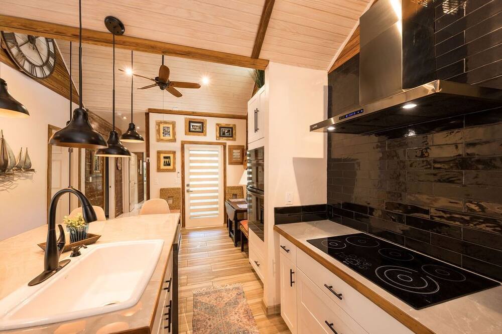 Photo of Kitchen in Old Town