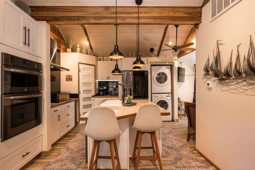 Photo of Kitchen in Old Town