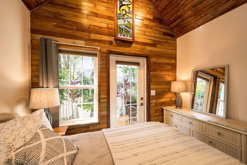 Photo of Bedroom in Old Town