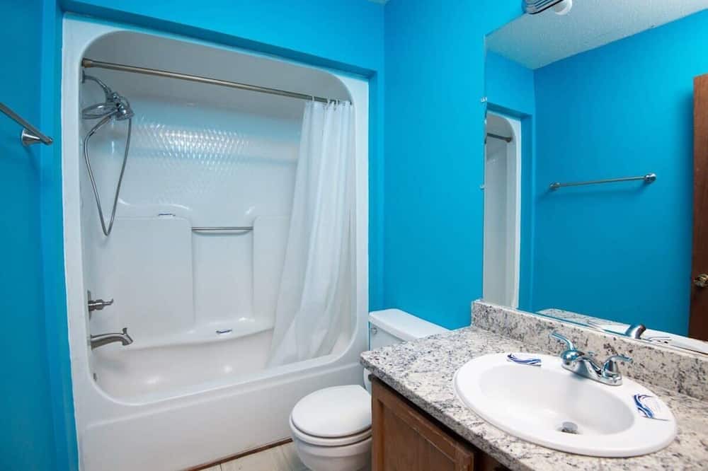 Photo of Bathroom in New Castle