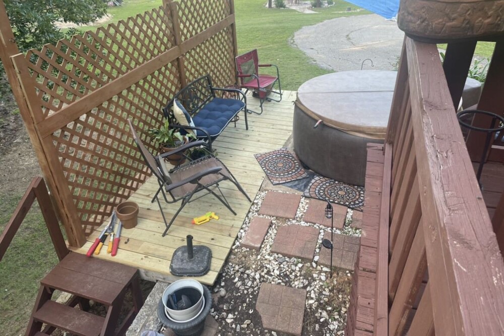 Photo of Outdoor in Lindale