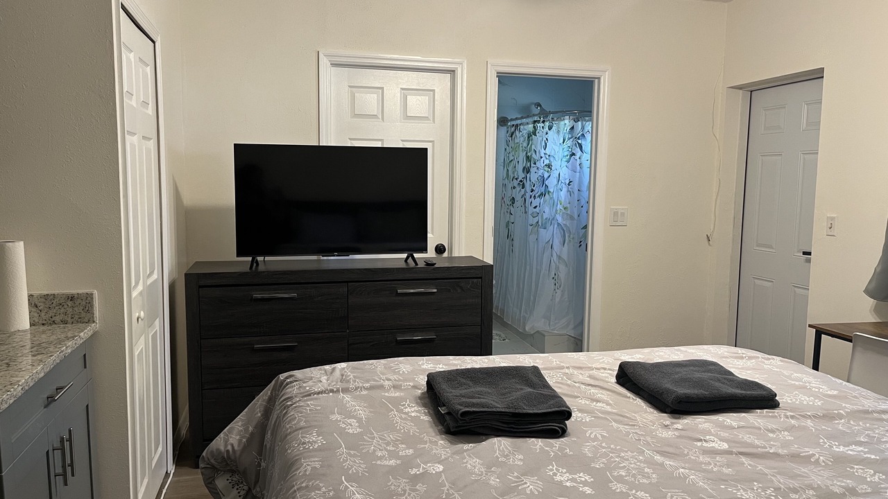 Photo of Kitchen in Seffner Community Alliance
