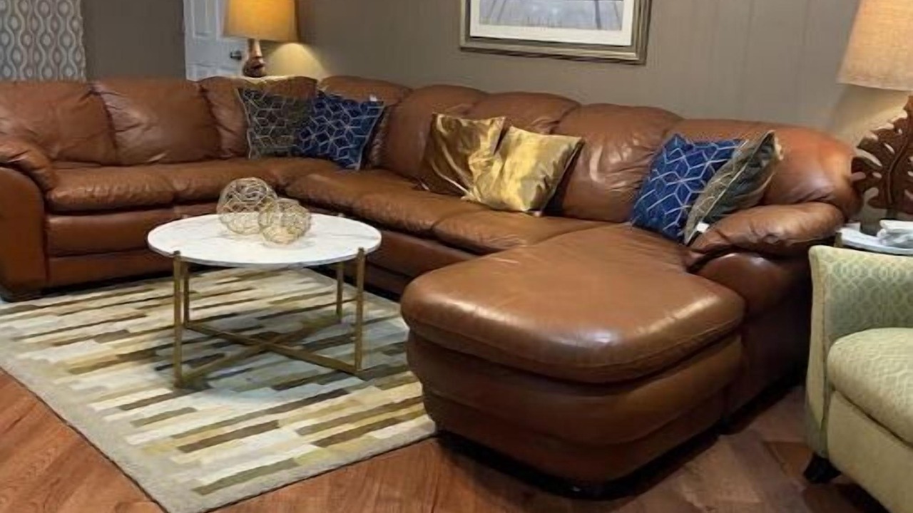 Photo of Livingroom in Northeast Pensacola