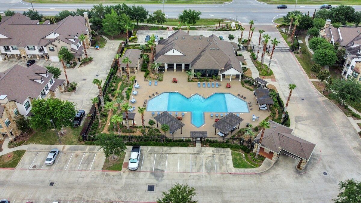 Photo of Outdoor in League City