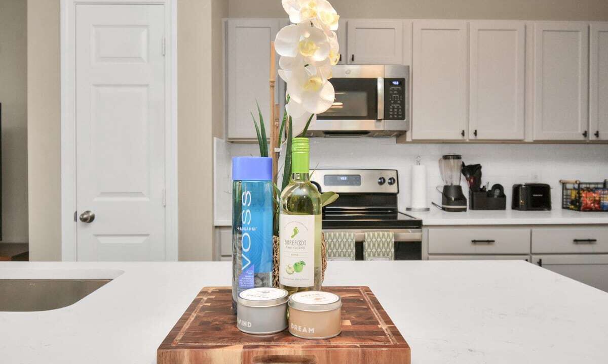 Photo of Kitchen in League City