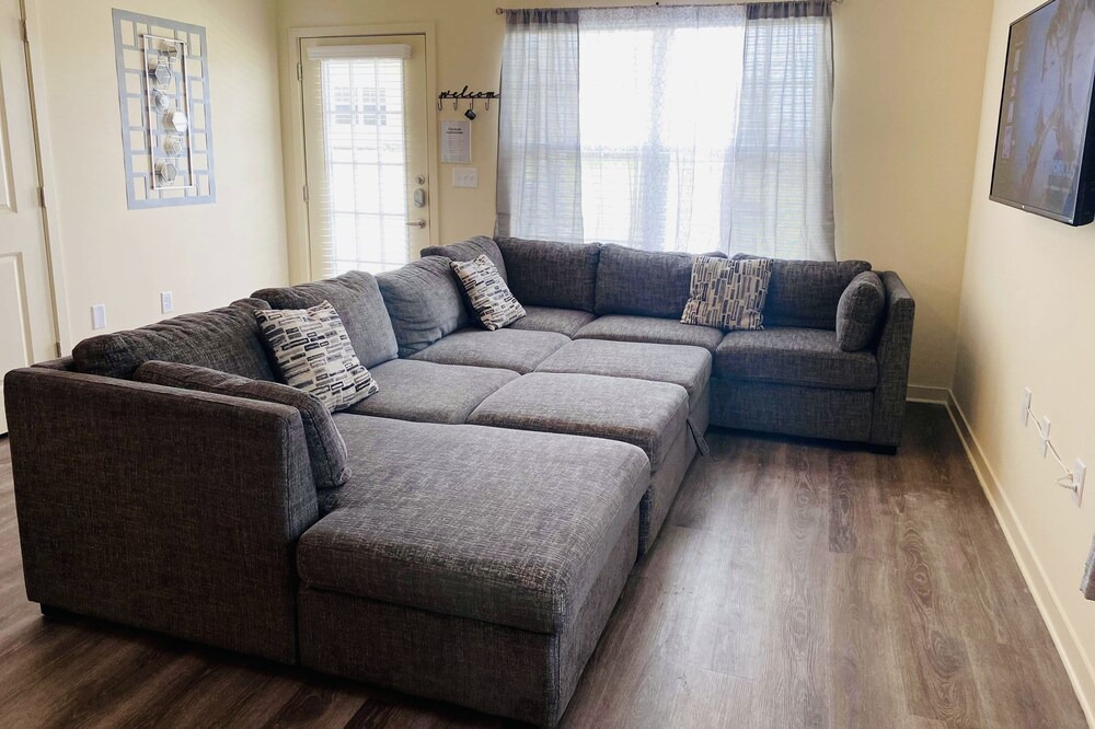 Photo of Livingroom in Fort Worth