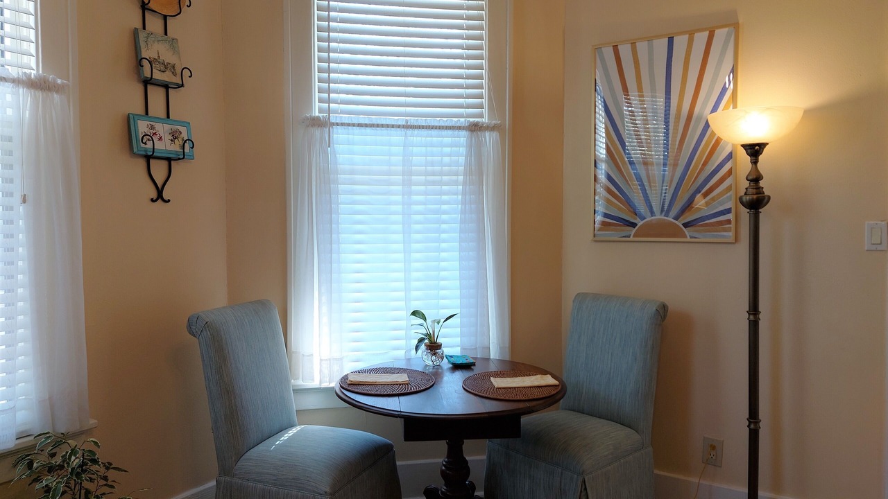 Photo of Bedroom in Downtown Little Rock
