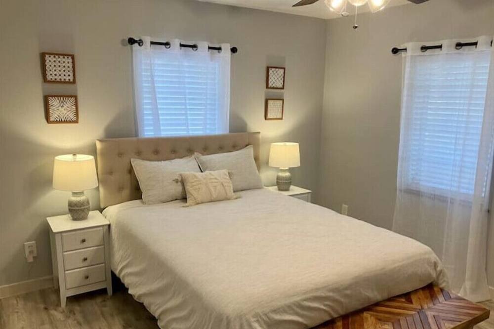 Photo of Bedroom in Niceville