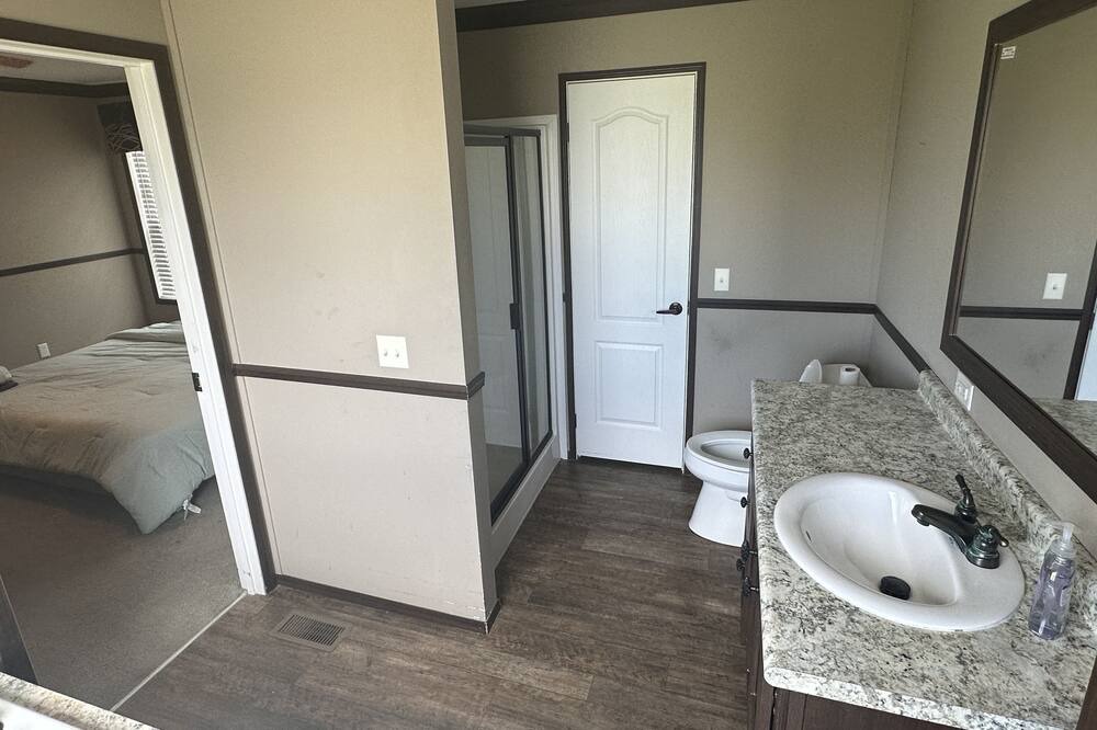 Photo of Bathroom in Buras