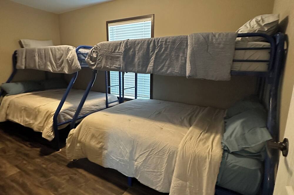 Photo of Bedroom in Buras