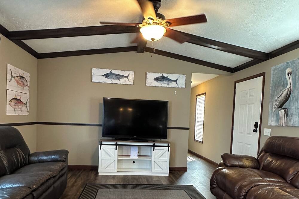 Photo of Livingroom in Buras