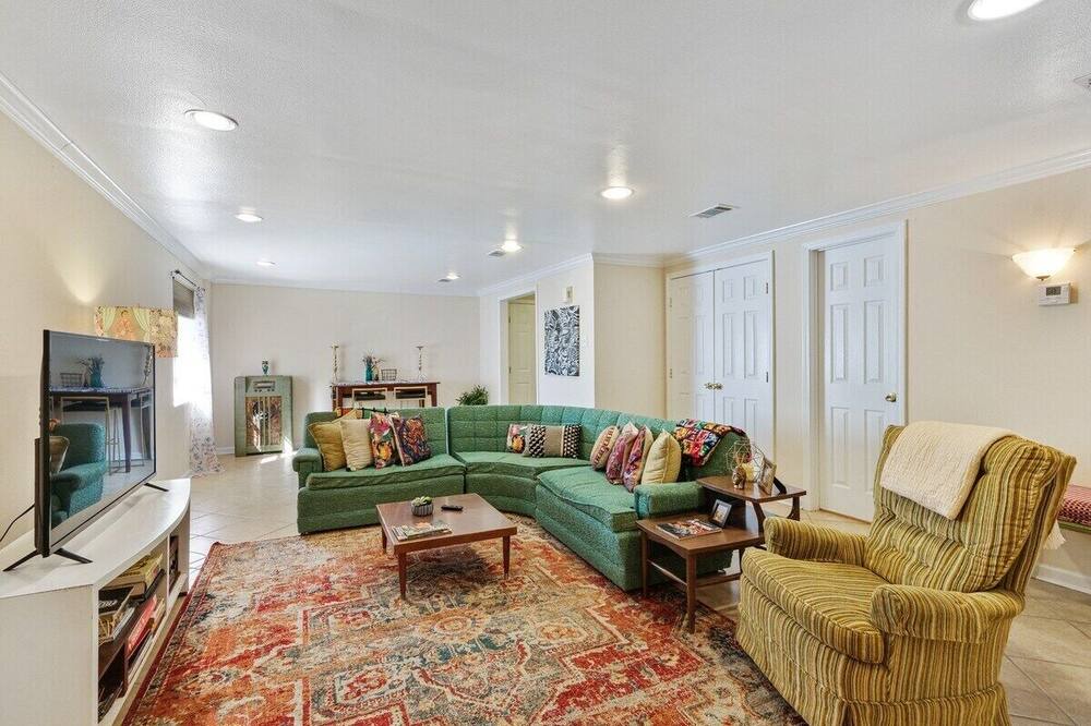 Photo of Bedroom in Seventh Ward