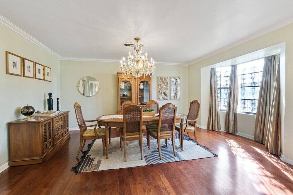 Photo of Bedroom in Seventh Ward