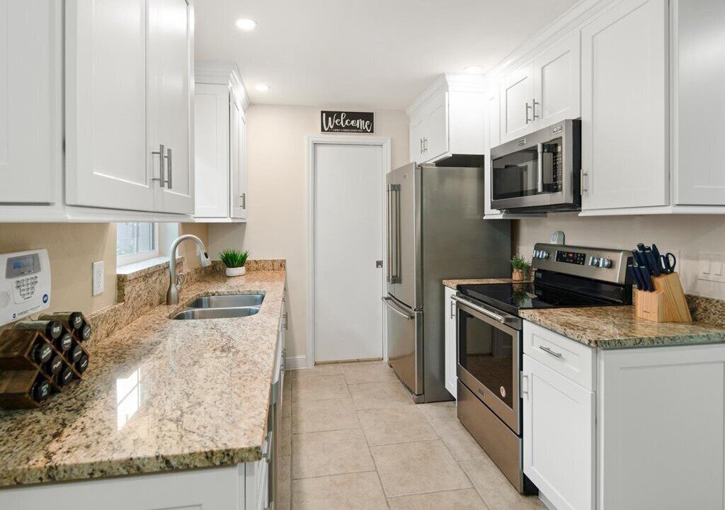 Photo of Kitchen in East Naples