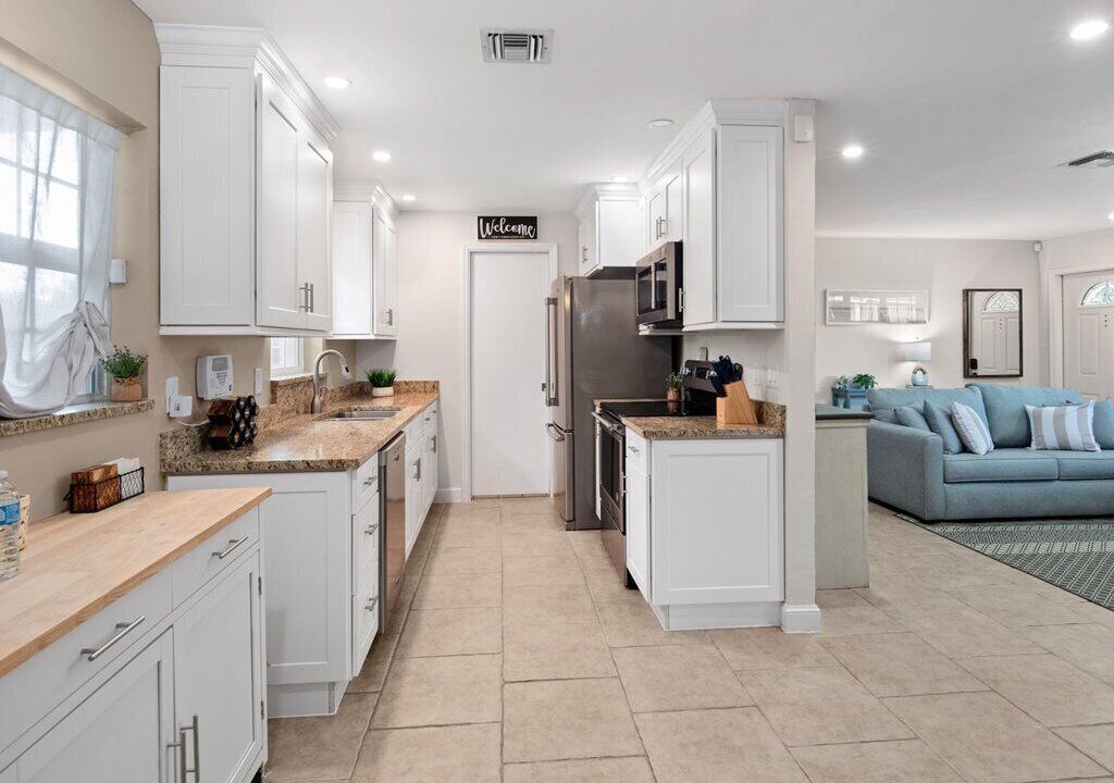Photo of Kitchen in East Naples