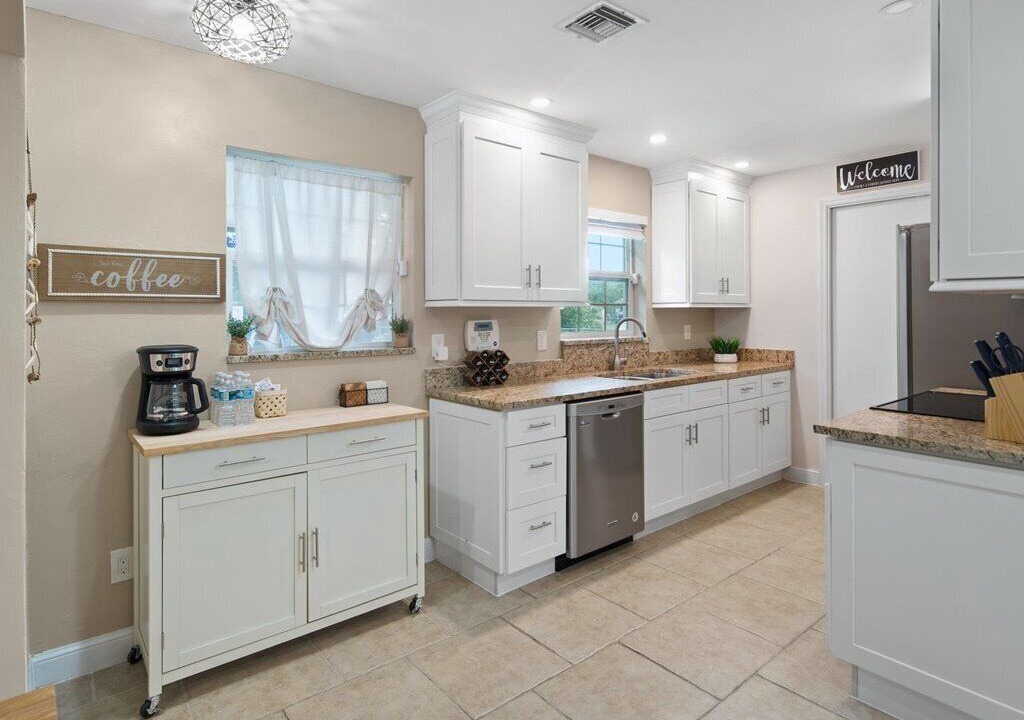 Photo of Kitchen in East Naples