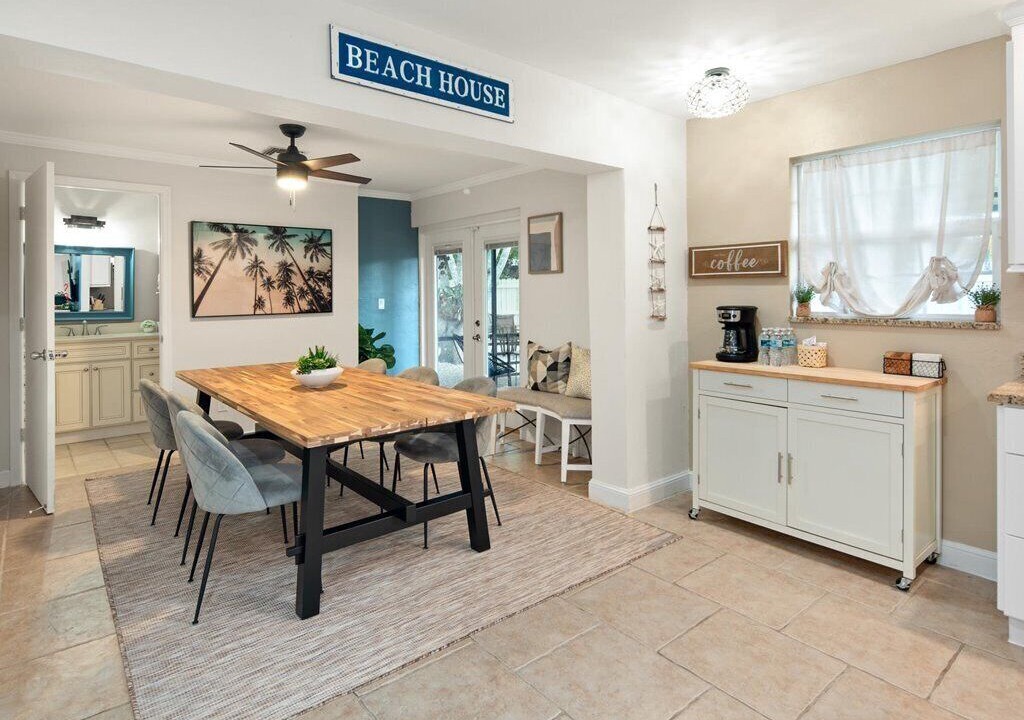 Photo of Kitchen in East Naples