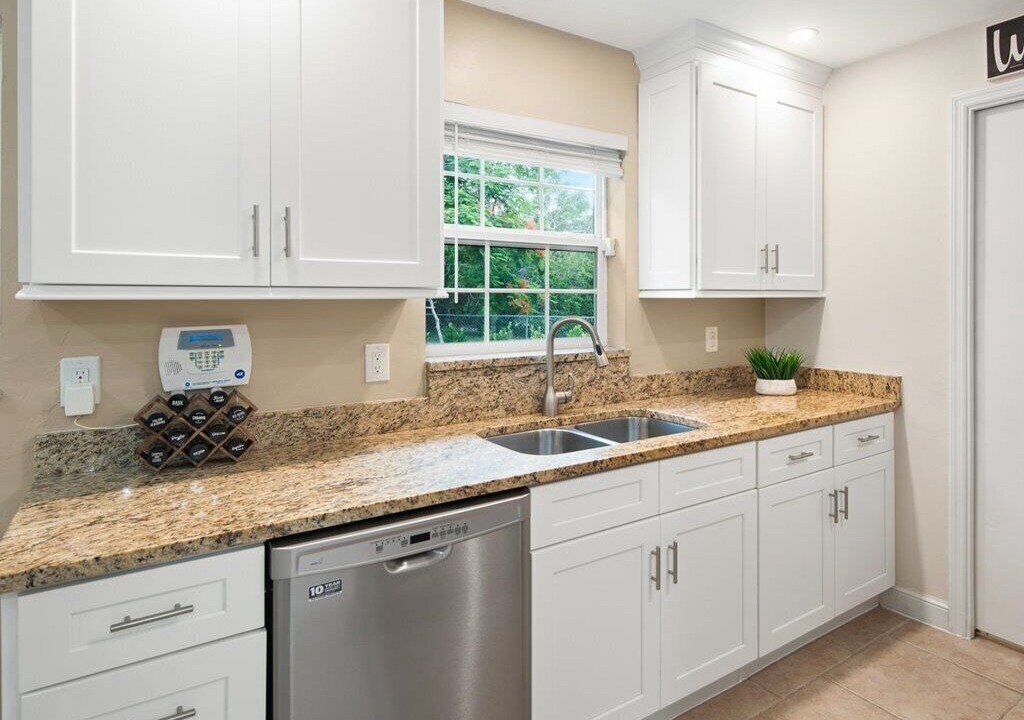 Photo of Kitchen in East Naples