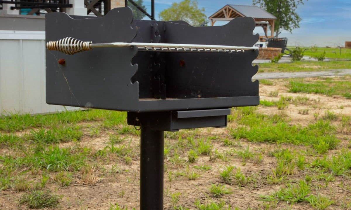 Photo of Outdoor in Kerens