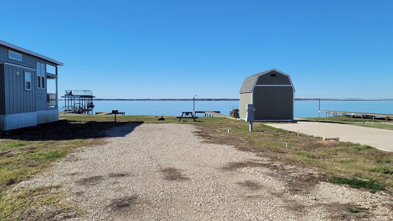 Photo of Outdoor in Kerens