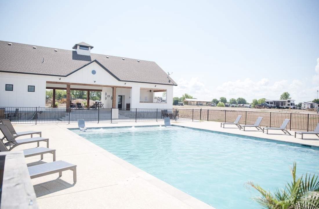 Photo of Outdoor in Kerens