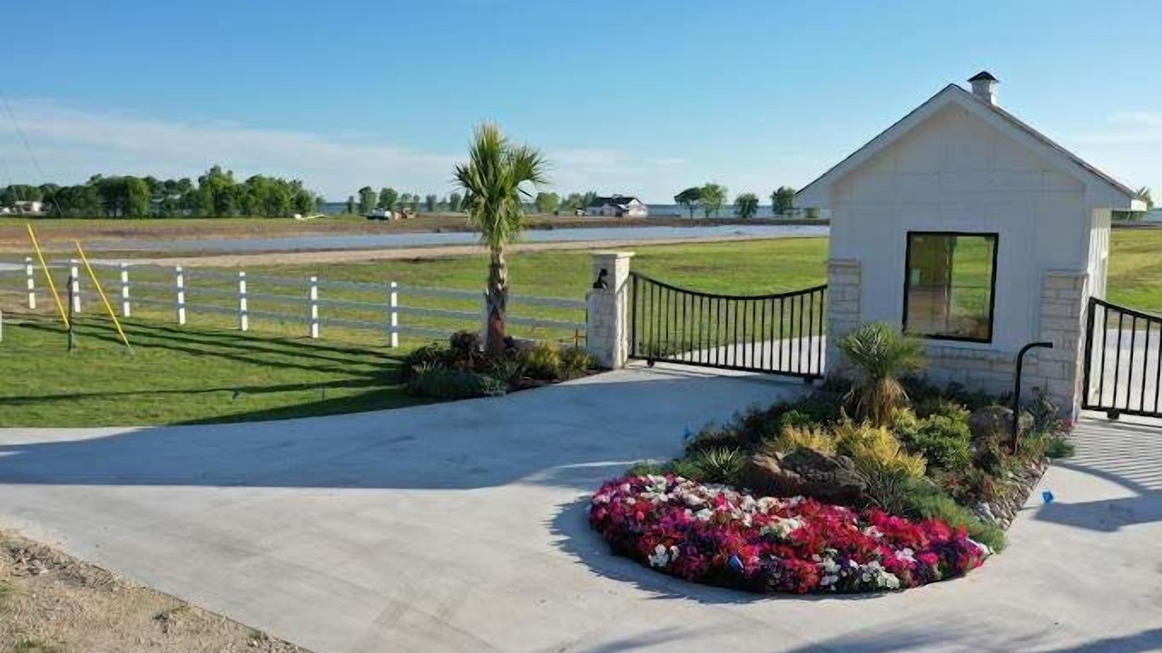 Photo of Outdoor in Kerens