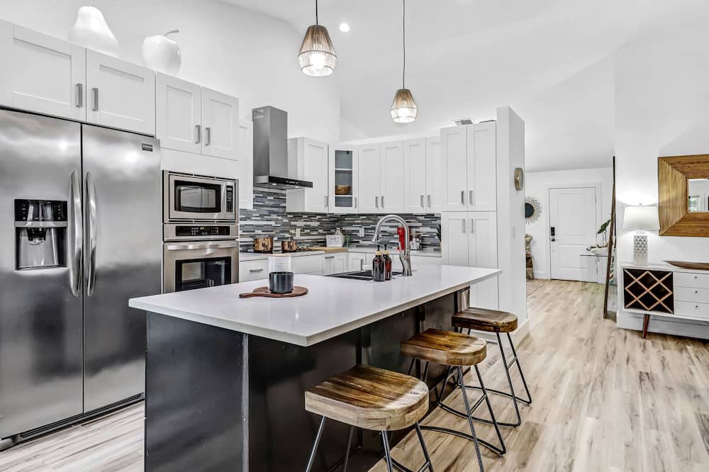 Photo of Kitchen in Willoughby Acres