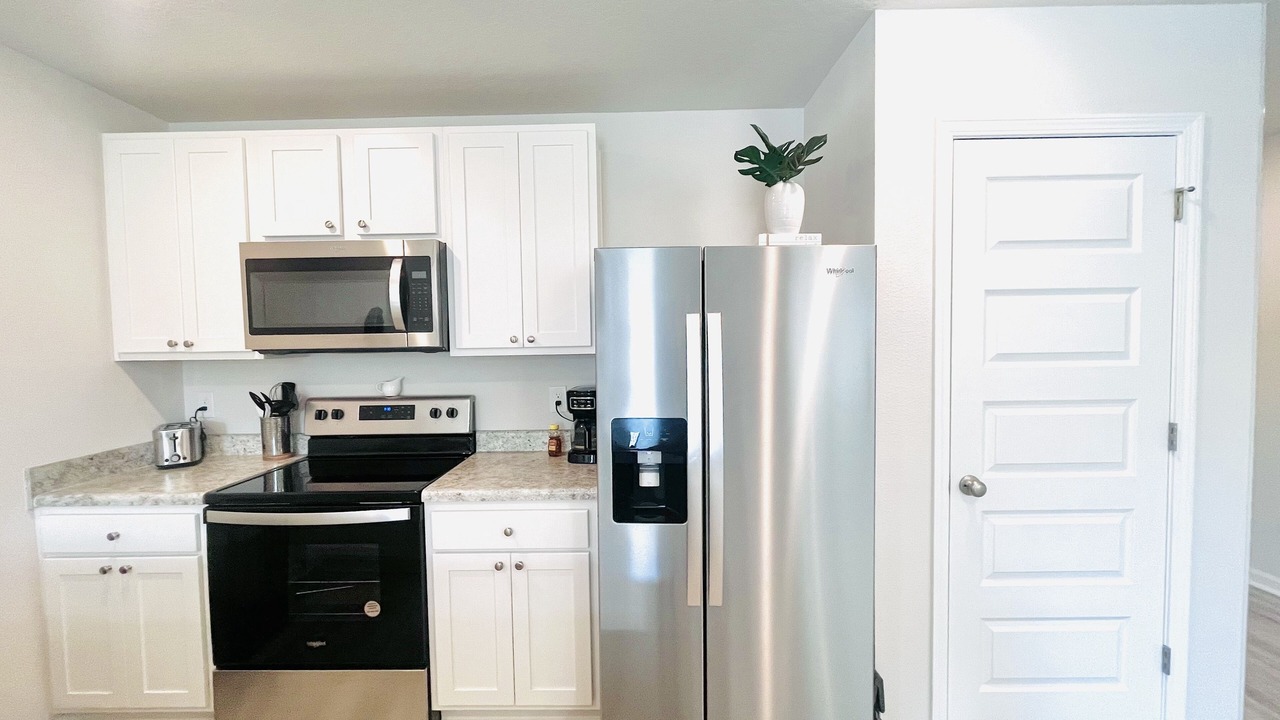 Photo of Kitchen in Milton